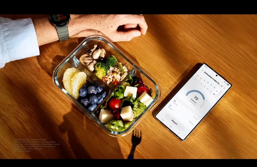 Samsung Health ücretli olabilir: Yeni özellikler abonelikle sunulabilir
