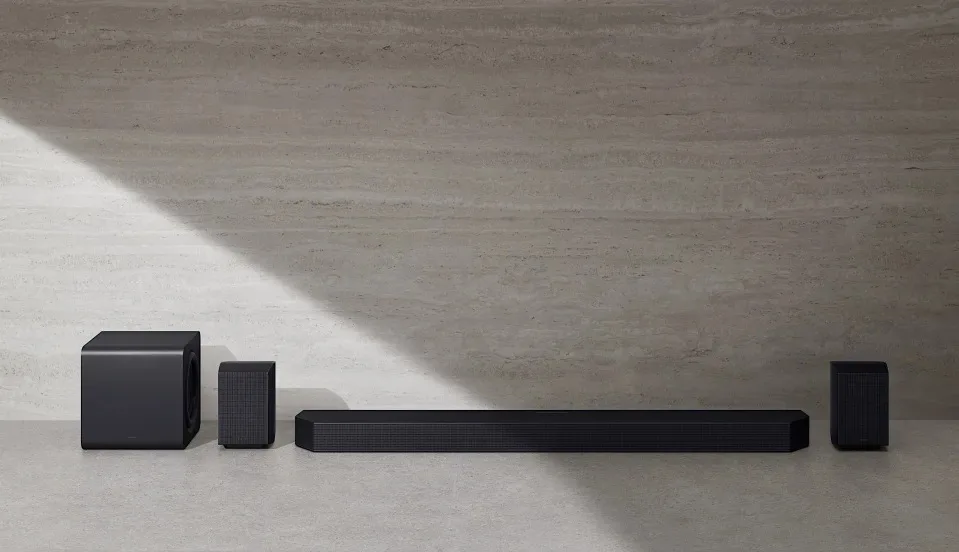 Samsung, CES 2025’te QS700F soundbar’ı tanıttı ve Q990 modelini güncelledi