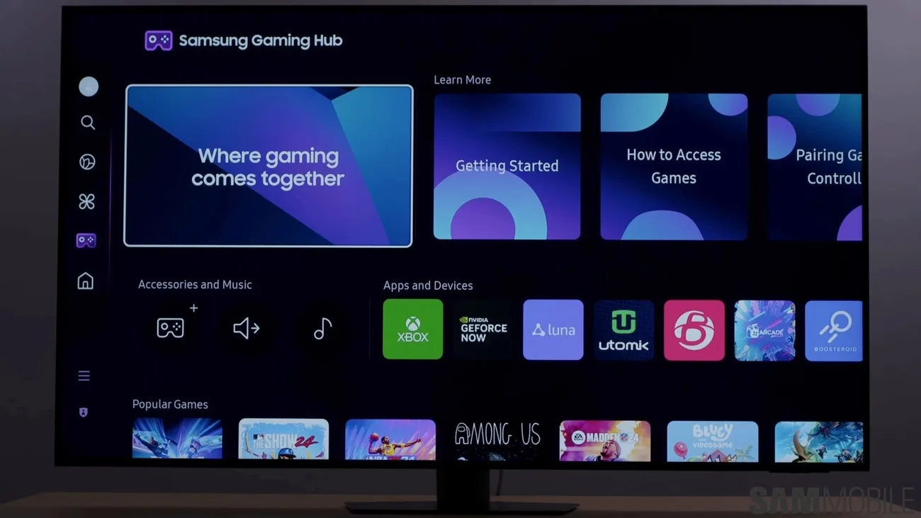Samsung’dan Dolby Atmos’a rakip: Eclipsa Audio
