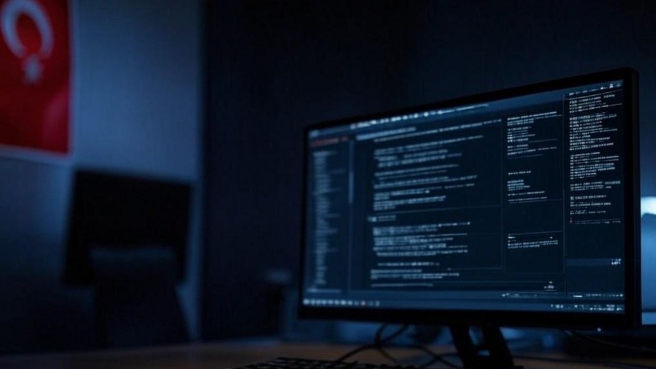 siber güvenlik başkanlığı