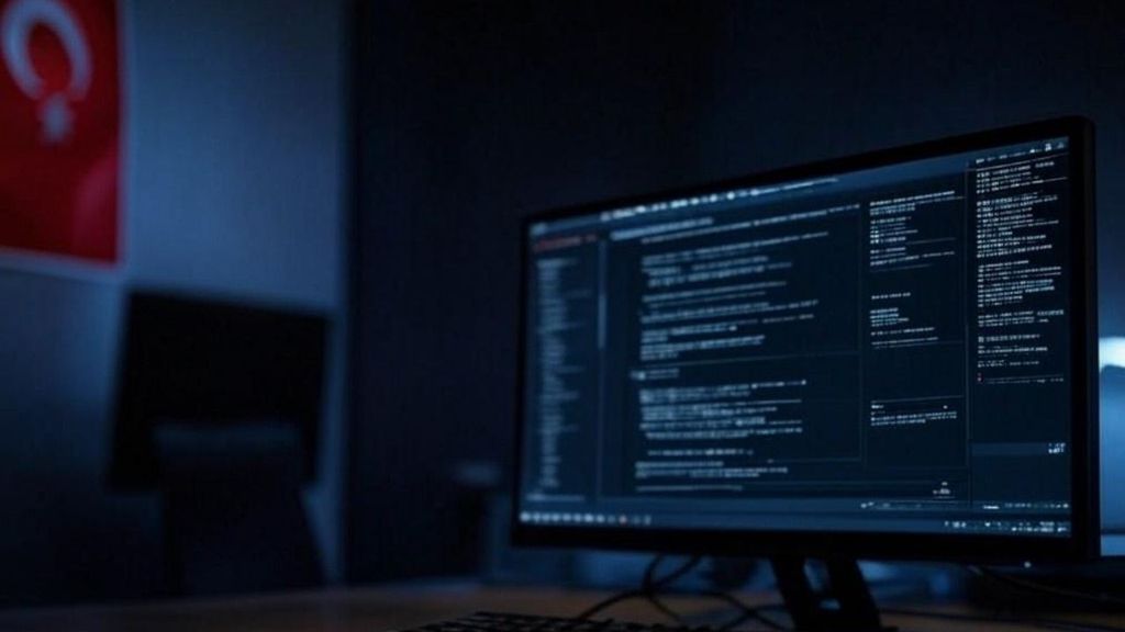 siber güvenlik başkanlığı