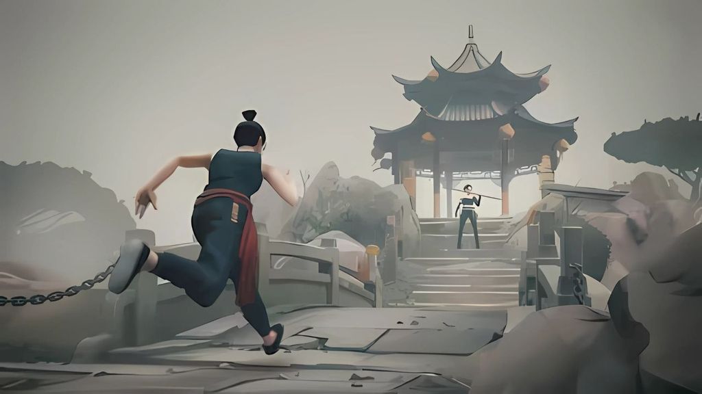 sifu epic games store