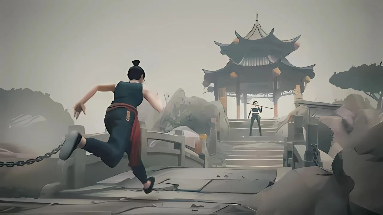Epic Games Store’da, Sifu günün ücretsiz oyunu oldu