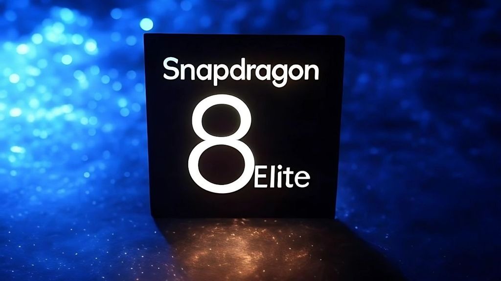 snapdragon 8 elite 2 galaxy s26