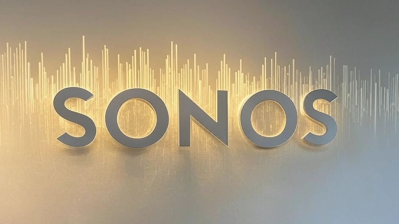 sonos