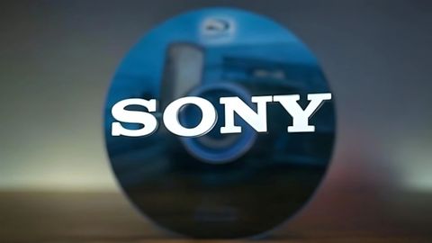 sony blu-ray