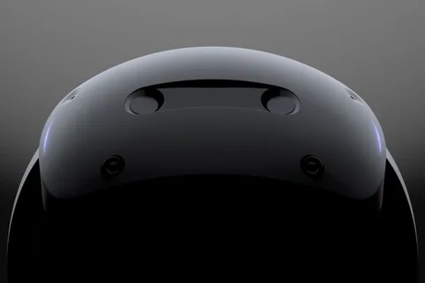 Sony Xyn ile 3D oyun ve film üretiminde yeni bir dönem başlatıyor