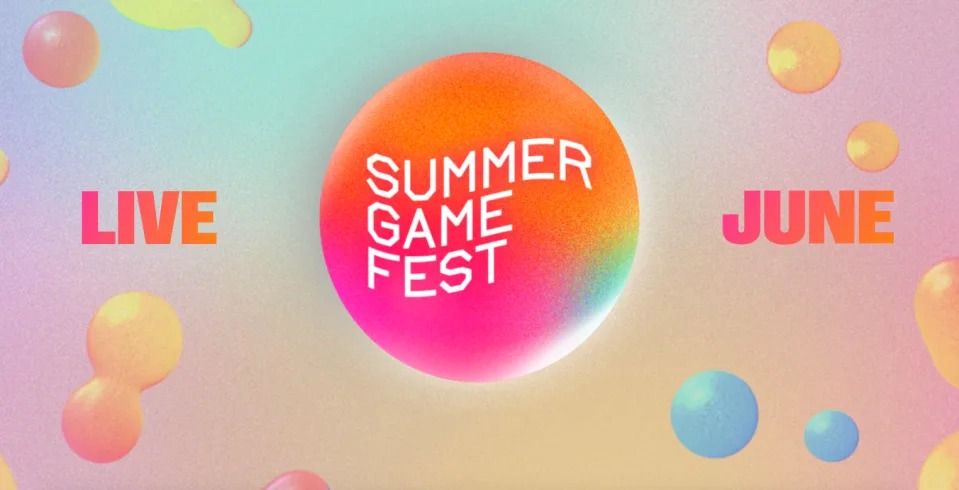 summer game fest