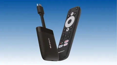 TV’leri akıllı hâle getiren Sunny Prime TV Stick büyük indirimle CarrefourSA raflarında