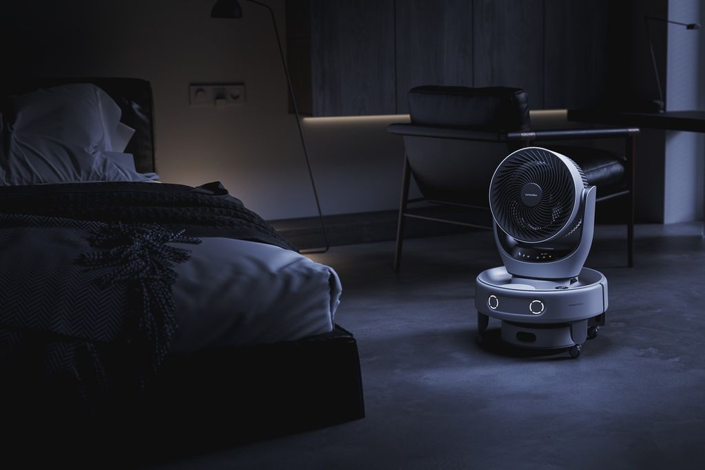 switchbot k20 plus pro