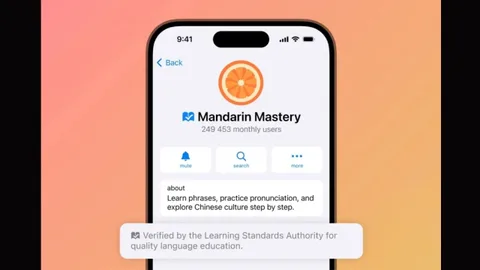 Telegram üçüncü taraf doğrulama sistemini tanıttı