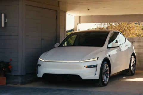 Avrupa’da Tesla’nın satışları gerilerken BYD yükselişe geçiyor