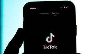 tiktok donald trump
