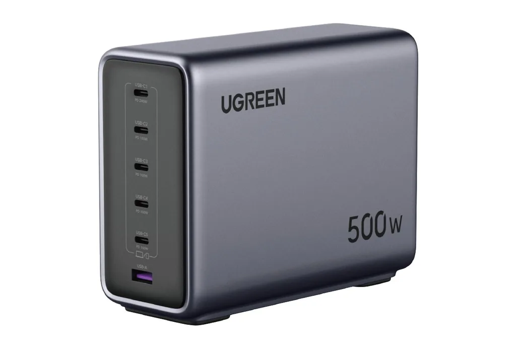 ugreen