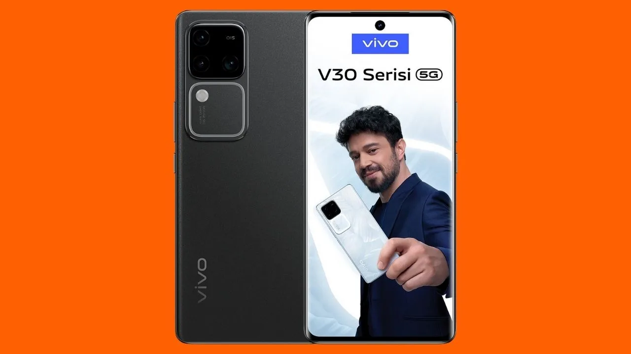 Hepsiburada’da Vivo V30 5G’de 6.000 TL civarında fiyat avantajı