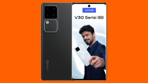 Hepsiburada’da Vivo V30 5G’de 6.000 TL civarında fiyat avantajı