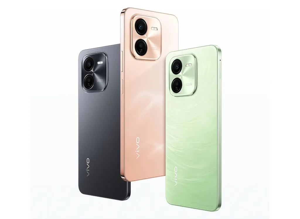 Vivo Y200+ tanıtıldı: 120 Hz ekran, 6000 mAh pil