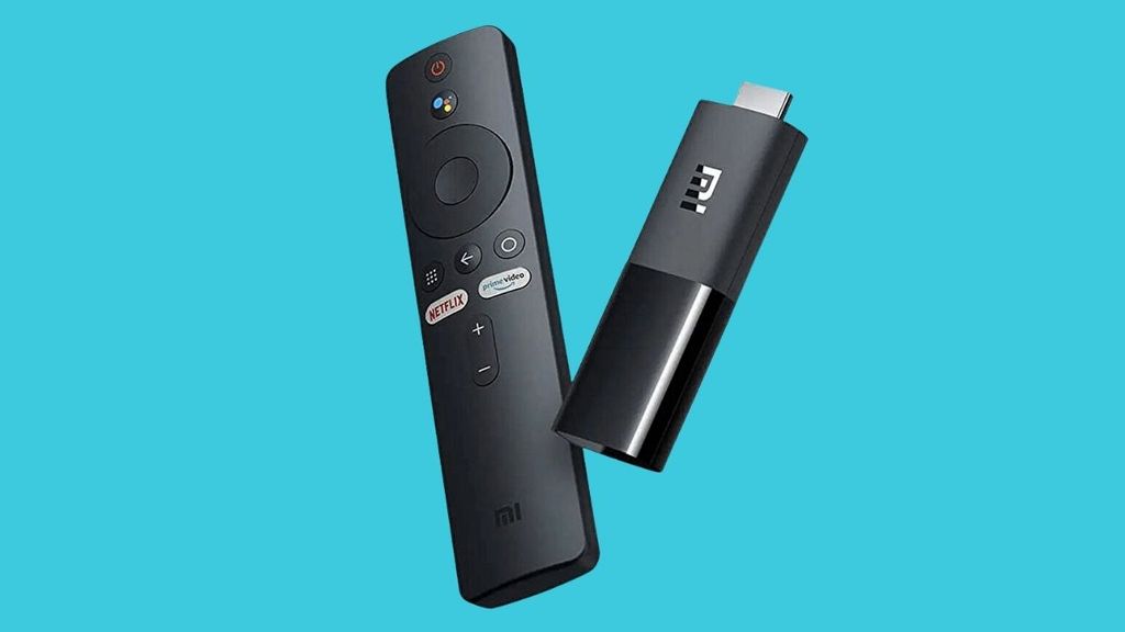 xiaomi mi tv stick 4k