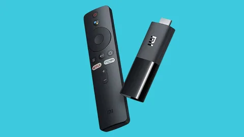 A101’de Xiaomi Mi TV Stick 4K ürünü dikkate değer fiyat avantajıyla satılıyor