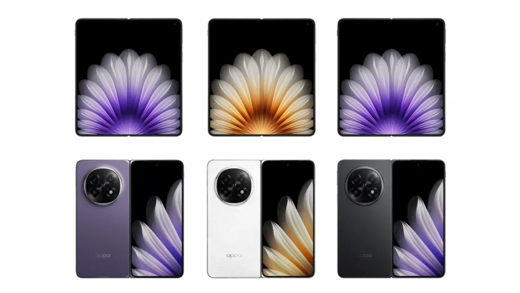 Oppo Find N5, macOS ile gelişmiş uzaktan masaüstü entegrasyonu sunacak