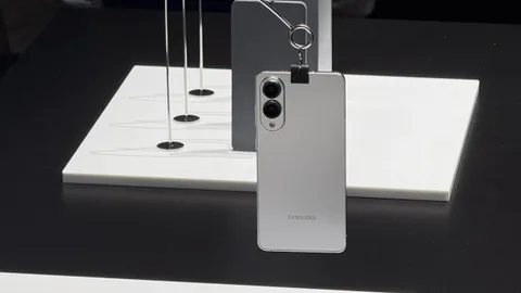 Samsung Galaxy S25 Edge’in tanıtım tarihi netleşti