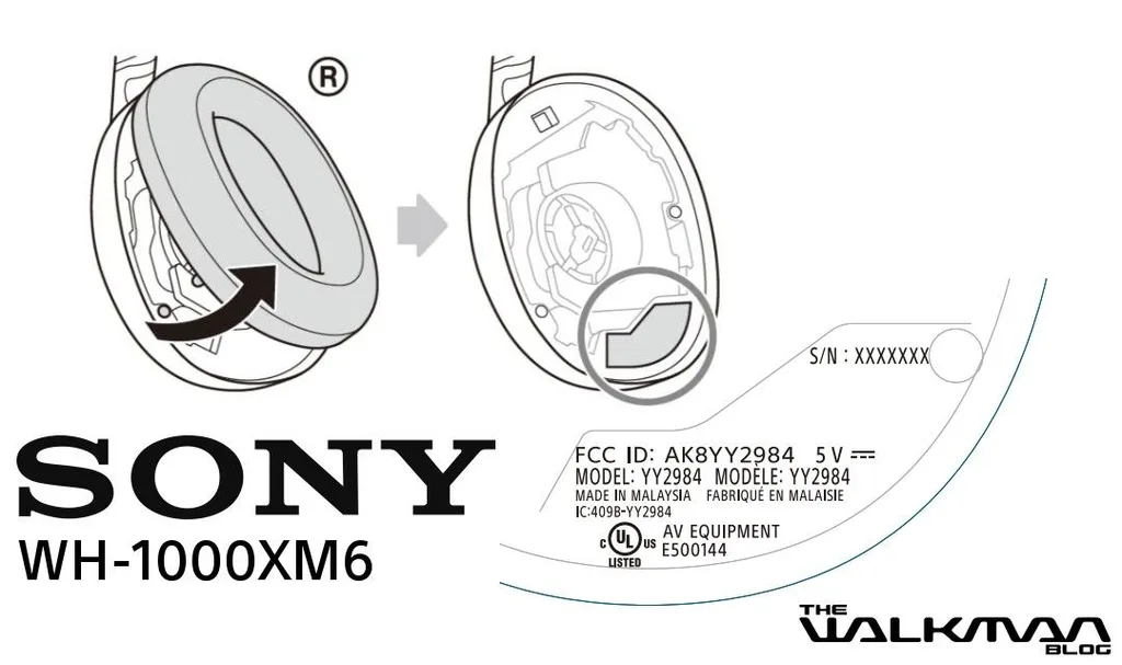 Sony WH-1000XM6 kulaklıkları piyasaya hazırlanıyor