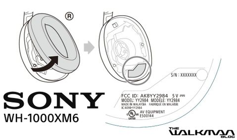 sony wh-1000xm6