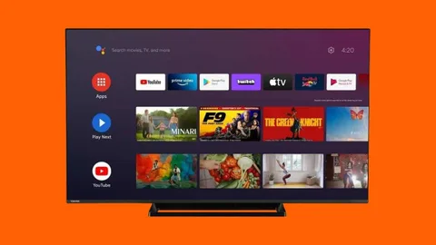 Toshiba 55UA3E63DT 4K Ultra HD televizyonda 1.160 TL’lik indirim