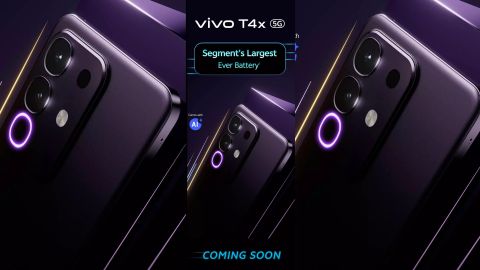 vivo t4x 5g
