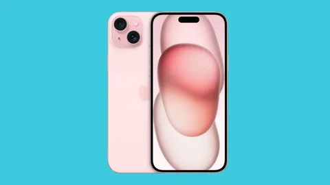 A101 6 Şubat 2025 ürünleri içinde iPhone 15 Plus ve M2 MacBook Air var