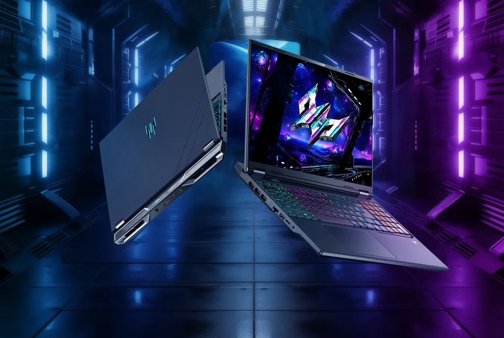 Acer, yeni Predator Helios Neo dizüstü bilgisayarlarını tanıttı