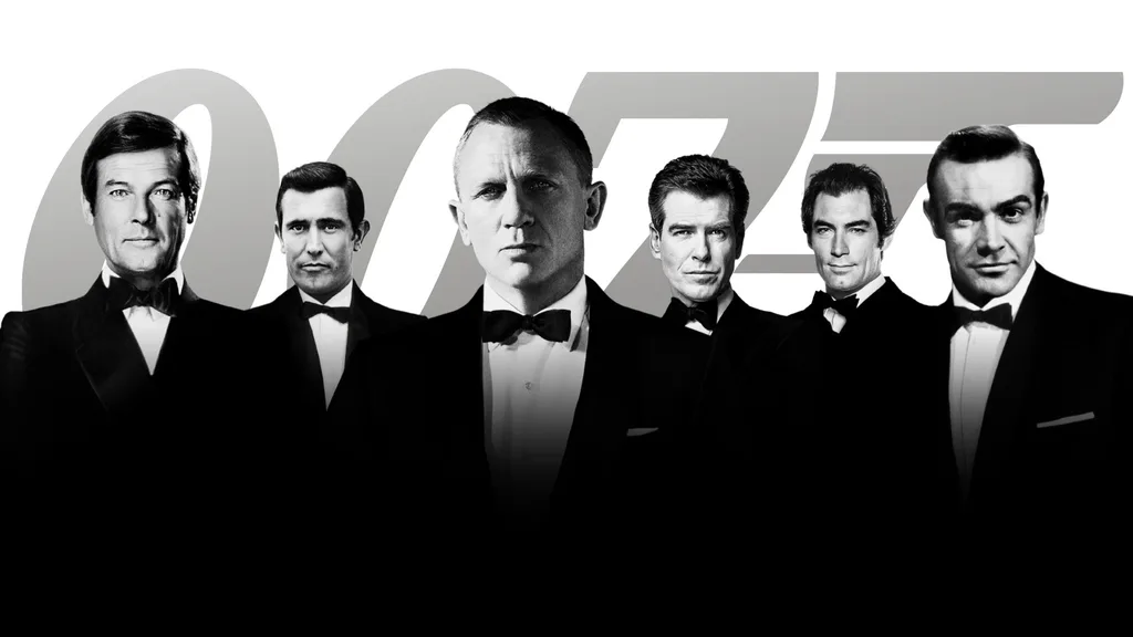 James Bond serisinin yeni filmi Denis Villeneuve’e emanet