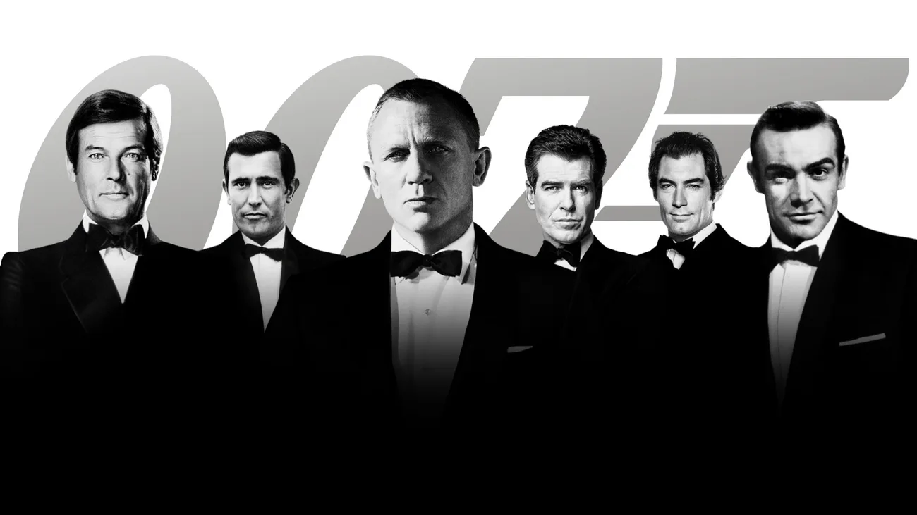 James Bond serisinin yeni filmi Denis Villeneuve’e emanet