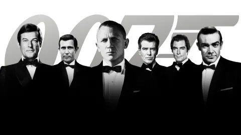 James Bond serisinin yeni filmi Denis Villeneuve’e emanet