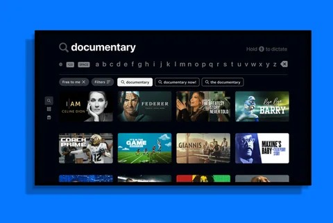 Amazon Prime Video’nun Apple TV uygulaması için kapsamlı güncelleme yayınladı
