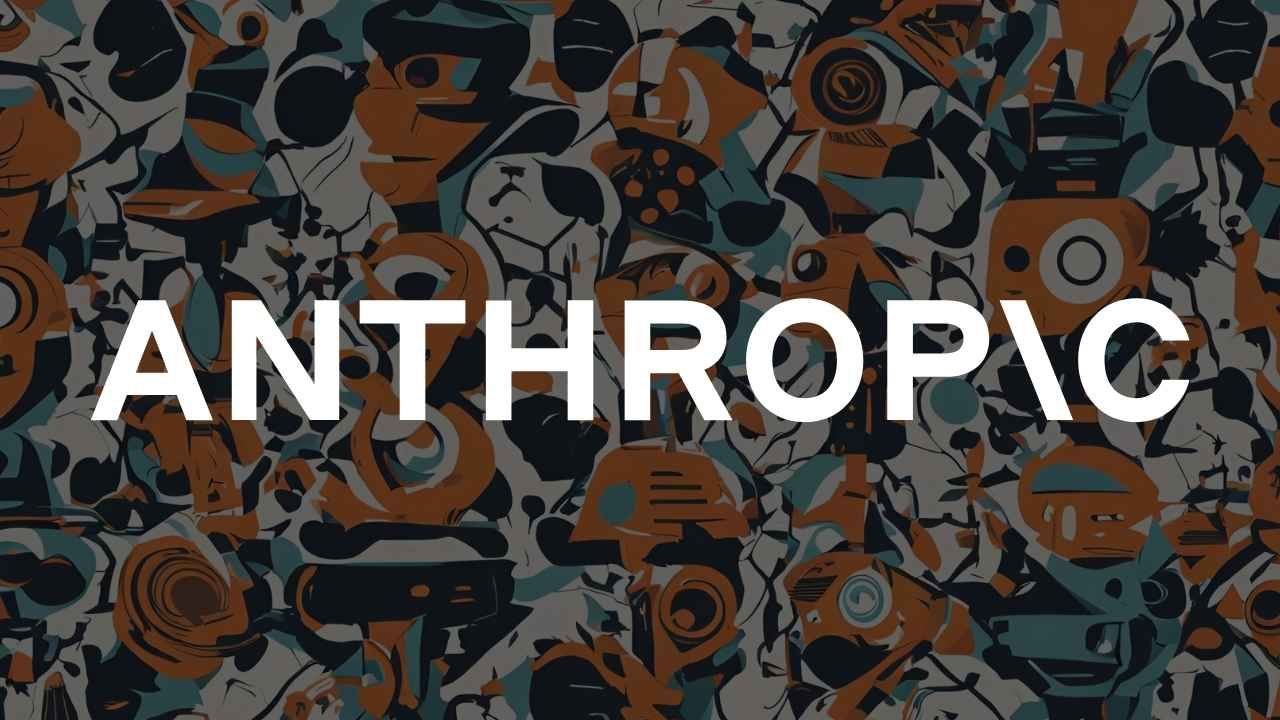 anthropic