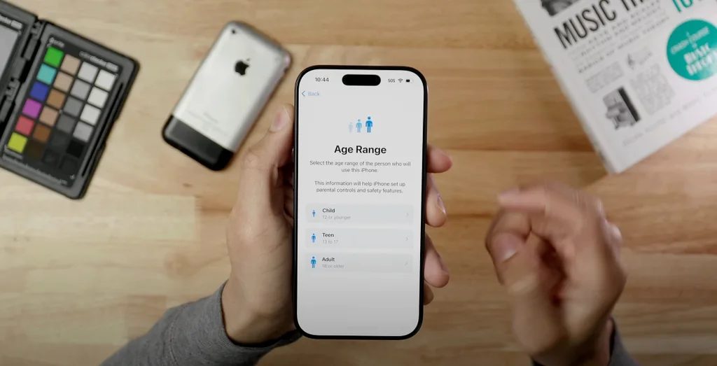 Apple çocuk güvenliği için yeni özelliklerini duyurdu