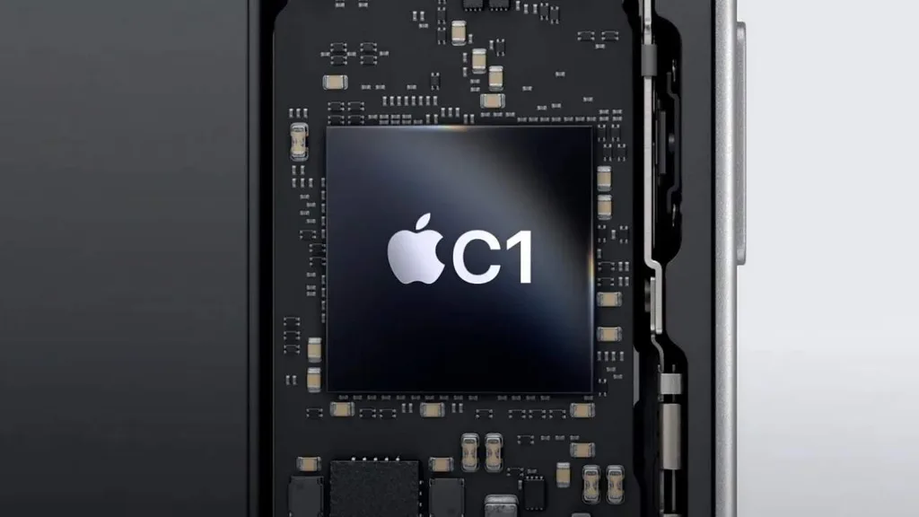 Apple C1 performans testlerinde beklentileri aştı