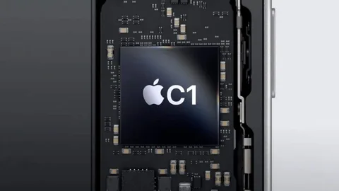 Apple, kendi modemini işlemcisine entegre etmeye hazırlanıyor