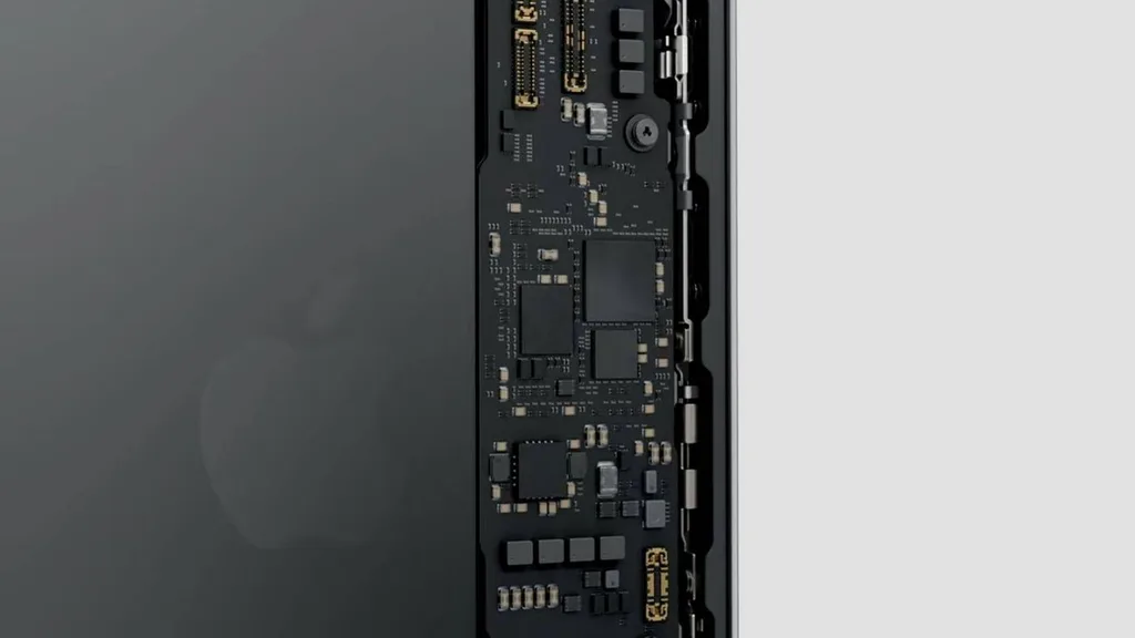 Apple, gelecek iPhone modelleri için şimdiden C2 modemini geliştiriyor