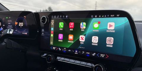 apple carplay ios 26.4