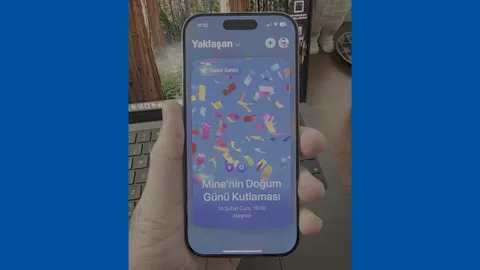 Apple Davetiye ile etkinlik yönetimi artık daha kolay (İnceleme)