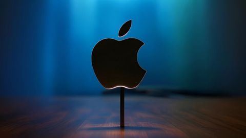apple