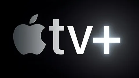Apple TV+ adı değişti, yayın servisi artık Apple TV olarak anılacak