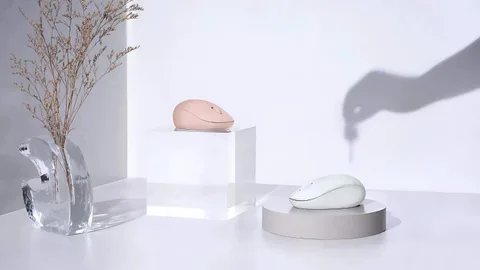 Asus, dahili koku haznesine sahip yeni bir mouse tanıttı