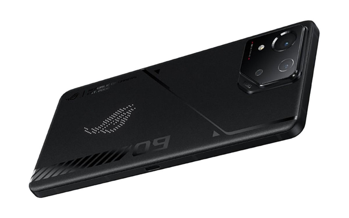 asus rog phone 9 fe