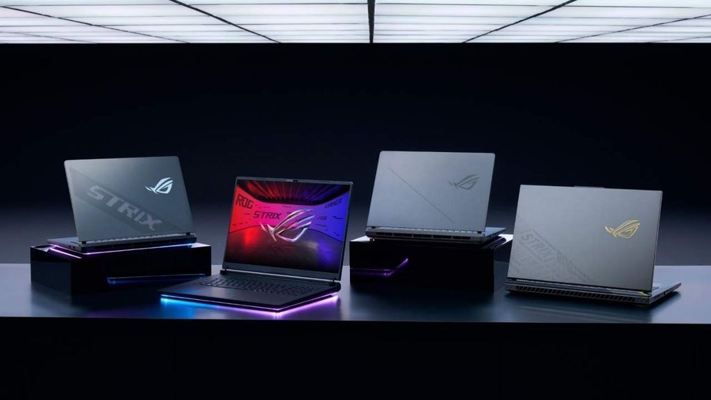 asus rog strix scar 18 2025