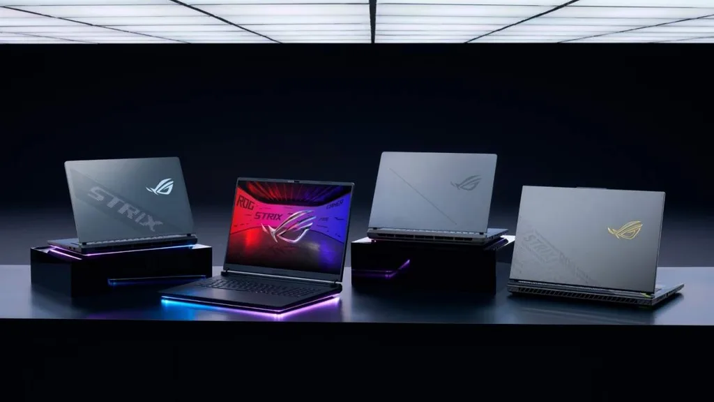2025 model ASUS ROG Strix SCAR 18, yaklaşık 243 bin TL’lik fiyatıyla ön siparişte