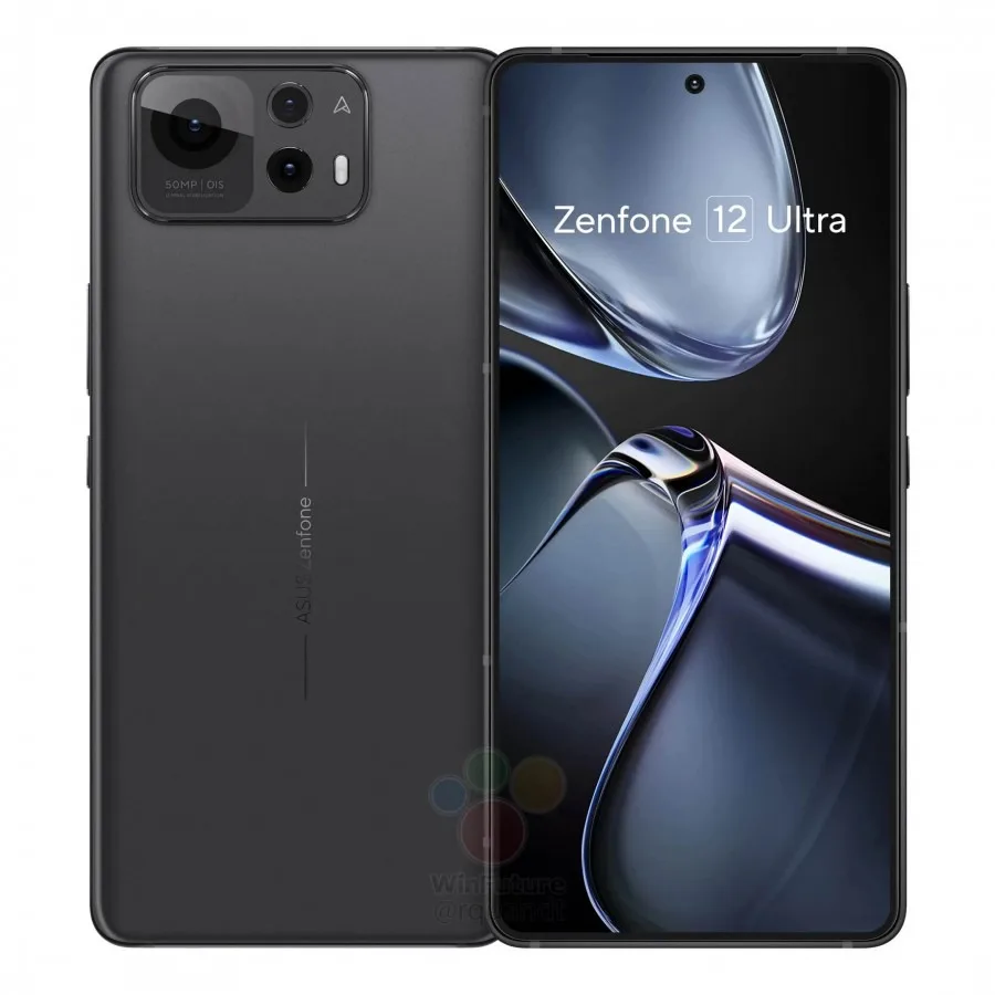 Asus Zenfone 12 Ultra’nın tasarımı tanıtıma sayılı günler kala görüldü