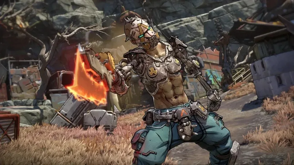 Borderlands 4’ün çıkış tarihi öne çekildi